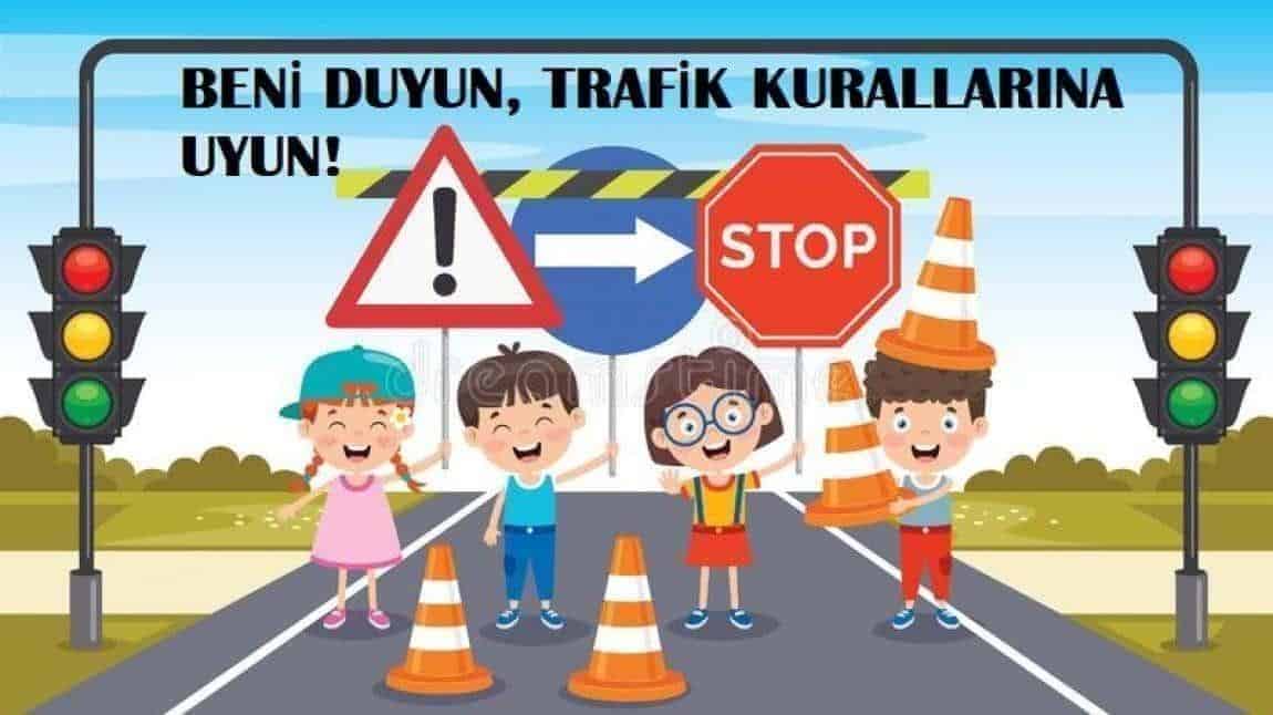 OKULUMUZDA 3.SINIF ÖĞRENCİLERİNE 
